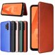 thumbnail image 1 of Funda Flip para FOXDOCK Samsung Galaxy A32 4G - Funda magnética de negocios, funda protectora delgada, 1 of 5