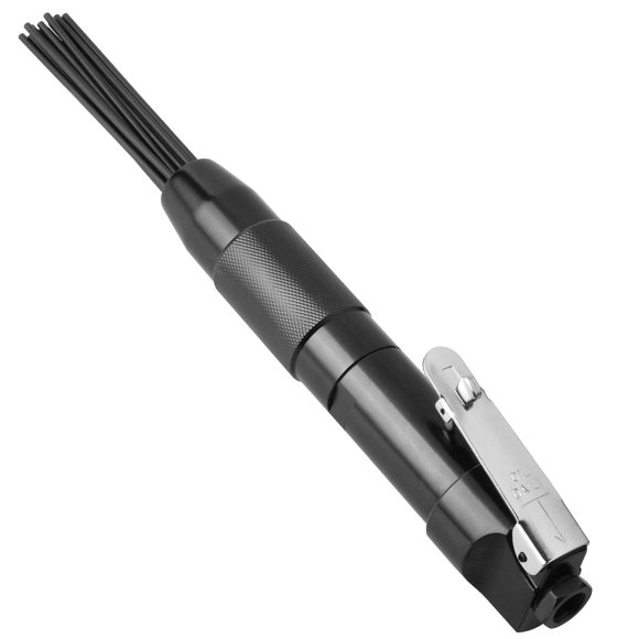 Escariador de Agujas PROSHI 12 Agujas 4000 Golpes por Minuto 1,1 kg