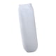 thumbnail image 2 of Calcetín Protésico Elástico Debajo De La Rodilla Suave Portátil Algodón Protector Para Mujer Blanco L, 2 of 5