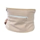 thumbnail image 3 of Paquetes de aceite de ricino, correa elástica Reutilizable Hogar Capa exterior sin fugas Cómodo Fácil de usar Suave Profesional, Unisex Conveniente , Caqui, 3 of 5