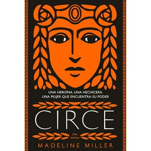 Zig Zag - Libro Circe