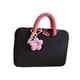thumbnail image 3 of Funda Para Portátil De 16 Pulgadas, Ligera Y Elegante, Ideal Para El Trabajo, Viajes Y Oficina, Color Negro., 3 of 5
