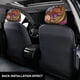 thumbnail image 3 of Paula Y Amigos Funda Protectora Universal Para Reposacabezas De Coche Funda Elástica Para Reposacabezas De Asiento De Auto Funda De Tela Antipolvo Accesorios De Interior 2 Piezas, 3 of 6