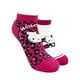 thumbnail image 1 of Calcetines Tobilleros Mujer Algodón Pack 2 Hello Kitty C2, 1 of 3