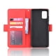 thumbnail image 5 of Funda Tipo Billetera FOXDOCK para Samsung Galaxy S20 5G – Tapa Flip con Tarjetero, 5 of 5
