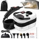 thumbnail image 1 of Limpiador a vapor EasyWox 2500 W 1,2 L portátil 6 niveles, 1 of 8
