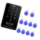 thumbnail image 1 of Sistema de Control de Acceso RFID con 10 Llaveros, 1 of 3