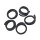 thumbnail image 1 of Tubo De Línea De Combustible De 5 Piezas Para HUSQVARNA 340345346350362 365 371 372 372XP, 1 of 4