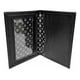 thumbnail image 2 of Tarjetero Ecocuero Nova Case Visor Negro, 2 of 3
