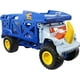 thumbnail image 2 of Transportador de autos de juguete Hot Wheels Monster Trucks Mover Rhino, 2 of 2