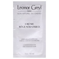 Acondicionador Leonor Greyl Creme Regeneratrice 14 Ml Unisex