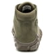 thumbnail image 4 of Zapatilla CAT Hombre Gridlock Hi Cleansport NXT Verde Oliva, 4 of 6