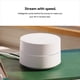thumbnail image 4 of Sistema WiFi Mesh Google Wifi AC1200, paquete de 1, 150 m², 4 of 8