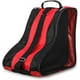 thumbnail image 1 of Bolsa de transporte transpirable de 3 capas para patines de niños, patines en línea y patines de hielo. Resistente al agua, unisex, para niños y adultos., 1 of 7
