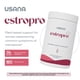 thumbnail image 3 of Complemente USANA EstroPro con fitoestrógenos (56 tabletas), 3 of 6