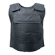 thumbnail image 4 of Chaleco De Seguridad Táctico Anti Corte Ajustable Guardias Negro Talla Única, 4 of 10