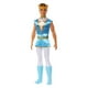 thumbnail image 2 of BARBIE - DREAMTOPIA  - KEN - PRINCIPE MORENO - HLC22 - MATTEL, 2 of 3