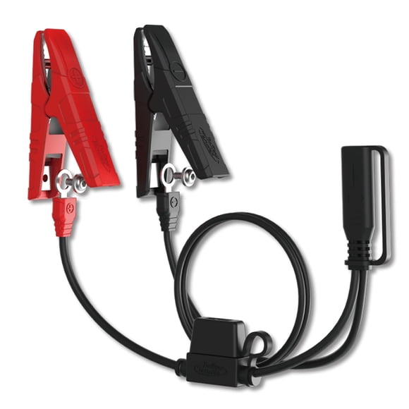 Cable combinado de accesorios y cargador de baterías Battery Tender