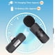 thumbnail image 3 of Microfono Lavalier By-v20 Usb C, 3 of 3