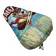 thumbnail image 1 of Funda para Asiento de Bicicleta Impermeable Aventureros Del Aire, 1 of 6