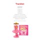 thumbnail image 4 of Figura de juguete en audio Tonies Pinkalicious con 8 pisos, 60 minutos, 4 of 6
