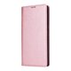thumbnail image 4 of Funda Cartera para Samsung Galaxy A25 con Ranuras Tarjetas y Soporte - Protección Completa Oro rosa, 4 of 5