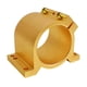 thumbnail image 2 of Abrazadera De Montaje De Abrazadera De Husillo Cnc Abrazadera Para Motor De Husillo Cnc 65mm Oro, 2 of 5