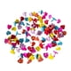 thumbnail image 4 of 200 Piezas En Forma De Corazón Mini Brads Sujetadores De Papel Para La Elaboración De Arte De Colección De Recortes, 4 of 5