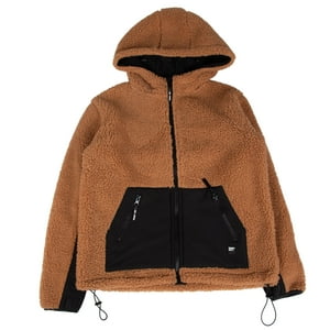 Polerón Niño Ladrillo Pillin