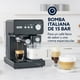 thumbnail image 4 of Cafetera PrimaLatt  automática Bvstem6604bk-013 color negro, 4 of 8