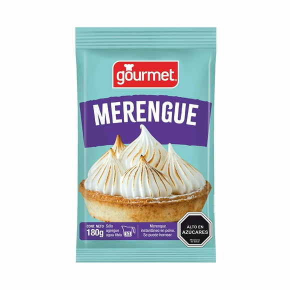 Merengue, 180 g