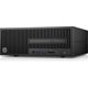 thumbnail image 1 of Computador HP 280 G2 SFF / i5 - 6500 / 8 GB RAM / 256 SSD / W11 PRO (Reacondicionado), 1 of 3