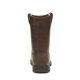 thumbnail image 5 of BOTA CAT de barra de tiro con puntera de acero 27 cm color Marrón Verano, 5 of 7