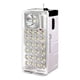 thumbnail image 1 of Linterna Y Foco De Emergencia 24 Led Con Radio Macrotel Color Blanco, 1 of 4