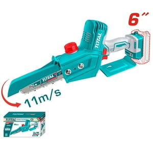Motosierra Mini 6"" Inalámbrico 20V Total