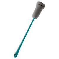 Bothyi - Cepillo De Mano Para Tazas, Mango Largo, Reutilizable, Para Lavar Vasos De Cristalería