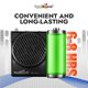 thumbnail image 4 of Amplificador de Voz Voicebooster Speak Out MR1506 10W, 4 of 8