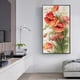thumbnail image 2 of 1pc Embroidery Kit Cross Stitch Kits For Adults, Corn Poppy Patterns Stamped Kits 3 Strand Cotton Kit Sewing Accessories, 2 of 2