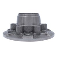 Stp - Maza Rueda Kia Frontier Ii 2.5 2005 2011