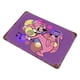thumbnail image 3 of Cartel Metálico Decorativo Snagglepuss 30x40 cm, 3 of 6