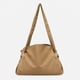thumbnail image 1 of Bolso Plegable de Compras Grande Tipo Shopper con Bolsillo con Cierre y Asas Largas, 1 of 7