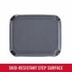thumbnail image 5 of Taburete Rubbermaid One-Step Bisque, 200 kg de capacidad, 5 of 6