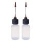 thumbnail image 1 of Botellas comprimibles de plástico Liberty Products de 30 ml con aplicadores de 45 ml, 1 of 3