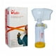 thumbnail image 1 of Aerocamara Camara Bi-valvulada Vitality Color Transparente, 1 of 2