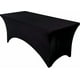 thumbnail image 1 of Funda mantel spandex 180x75x75 evento, 1 of 3
