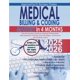thumbnail image 1 of Medical Billing & Coding Mastery in 4 Months: The All-Inclusive Guide for Aspiring Professionals with Interactive Training, Exam Strategies, and Proven Job-Hunting Tactics, 1 of 1