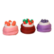 thumbnail image 1 of Clicker de tarta de merengue (pack 3 un), 1 of 3