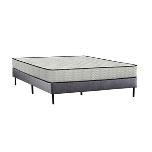 Klik Muebles - Cama Europea - 2 Plazas
