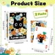 thumbnail image 2 of Cartas De Juego Paquete De 2 2 Barajas Tamaño Póker Con Temática De Gato, 2 of 8
