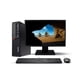 thumbnail image 1 of Kit Monitor + Pc M715S Sff Amd Ryzen 3 12Gb 240Gb Ssd + 2Gb De Video Reacondicionado Grado A, 1 of 2